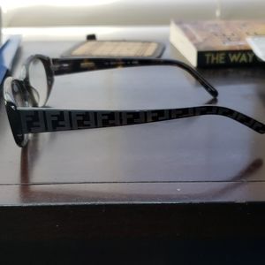 Fendi Glasses